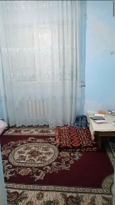 3 хонали квартира