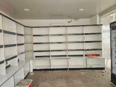 Навоийская область, Навои