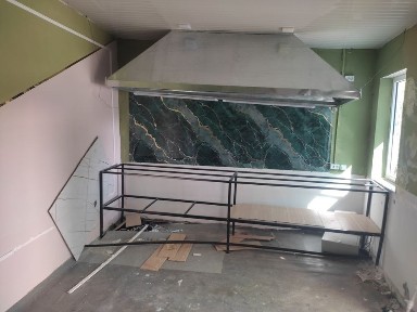 Сдаётся помещение в аренду 15 м²