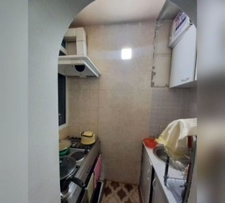 Квартира сотилади.