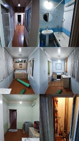 Oila uchun keng 3 xonali kvartira - dahadagi eng yaxshi narx! E'lon