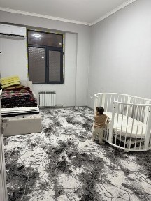 Andijon cityda turk dom 2xona sotiladi