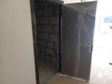 Ko'p qavatli turar joy