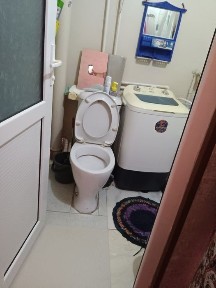 Дом 1 комнаты квартира