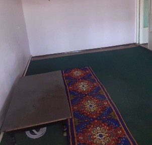 Urganch shahar markazida kvartira sotiladi