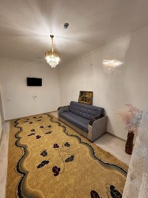 Ташкентская область, Ташкент, Сергелийский район