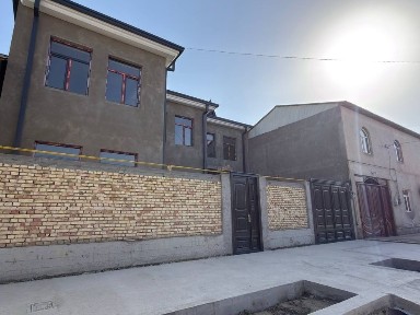 Участка сотилади! Ромитан туман марказида.