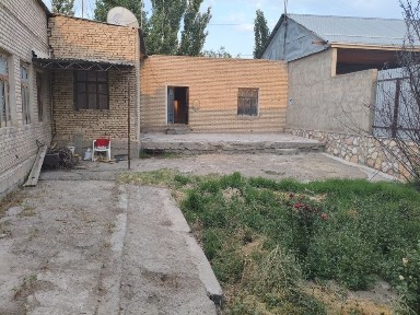 Продается участок Мохи Хоса