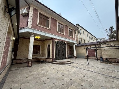 #a373 2,5 sotixli tayyor hovli, Barcha jihozlari bilan birga sotiladi.