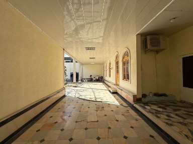 #a426 Tayyor 5 sotiqli hovli sotiladi.