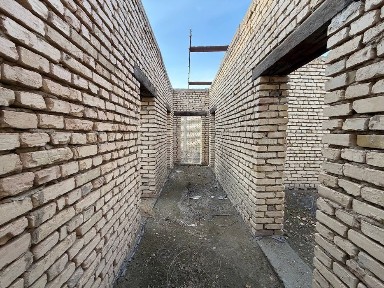 Бухарская область, Бухара