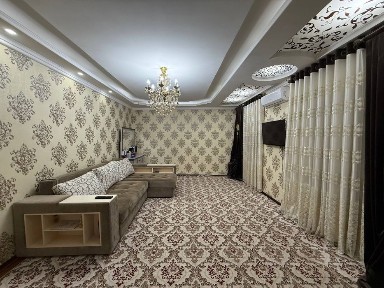 Бухарская область, Бухара