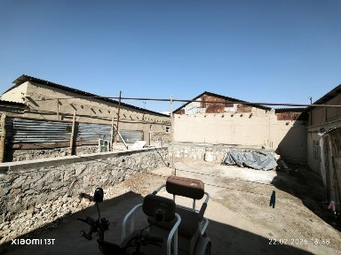 Xovli sotiladi 7 sotiq