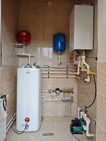 Продаётся дом в Караулбазаре, новый ремонт