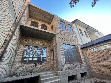 Новый участок (коробка)