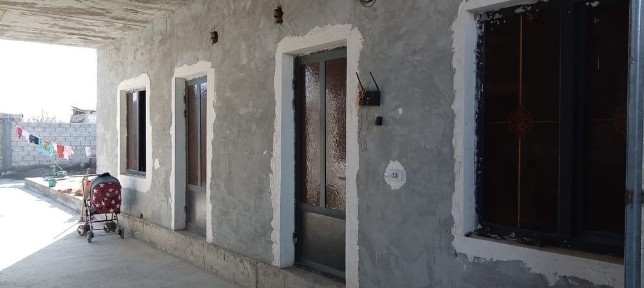 Vobkent Kumushkent mahalla koʻppos