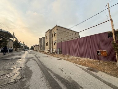 #a722 Rublyovkadan Hashamatli hovli sotiladi