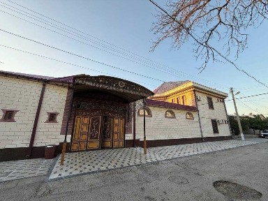 4 сотикли учаска сотилади Trikotaj 33-maktab yonida ) NARXI: 1