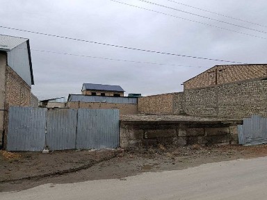 6 сотикли ер майдони, трикатаж