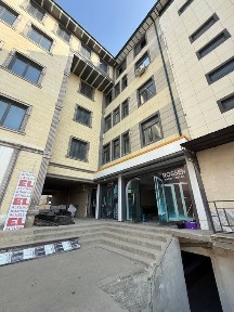 Markazdan Noturar 3 Ta Dokon Sotiladi