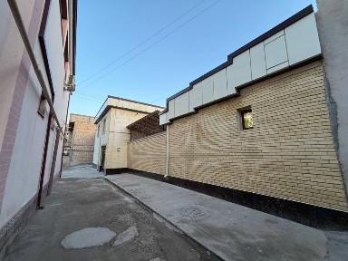 Бухарская область, Бухара