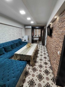 Янги планировка 2 хонали 3 хонага мосланган 6м веранда