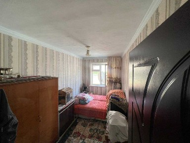 КВАРТИРА СОТИЛАДИ 3хона! Махрам турк лицей томонда!