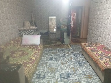 Продаётся 2-х комнатная квартира