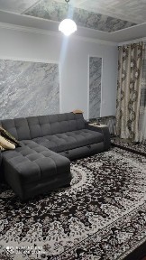 Квартира находится в кергилях