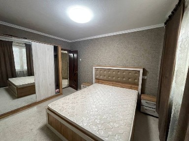 Квартира в идеальном состоянии