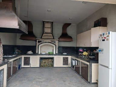 Ўрикзор махалла 6сотих 10хона