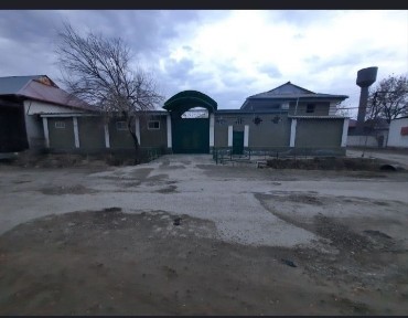 Сырдарьинская область, Гулистан