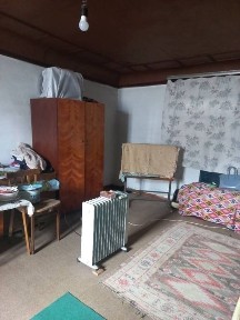Дача. Город Ширин
