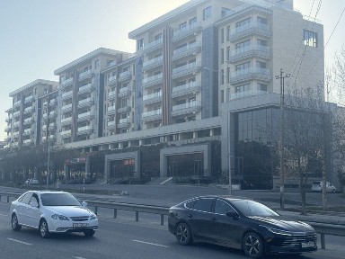 Самаркандская область, Самарканд