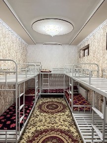 Kvartira Student qizlar uchun