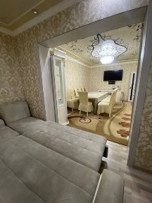 Сдаётся квартира в аренду. Самарканд Сартепо