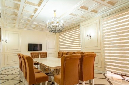 Самаркандская область, Самарканд