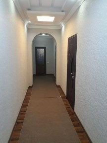 Самаркандская область, Самарканд