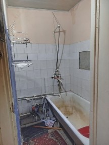 Samarqand ijaraga kvartira