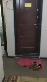 Срочно Квартира ижарага берилади