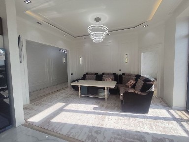 Сдаётся квартира в новостройке.