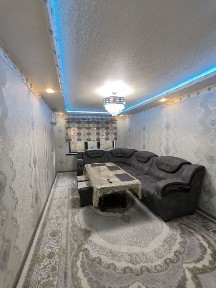 Самаркандская область, Самарканд