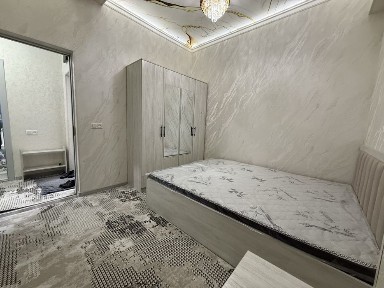 Сдается в аренду новая 2х квартира Олтин Самарканд Вокзал