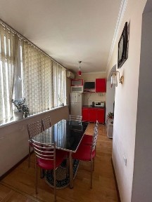 Сдаётся квартира в аренду Гагарина