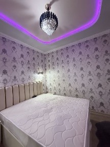 Сдаётся квартира