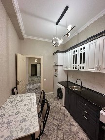 Самаркандская область, Самарканд