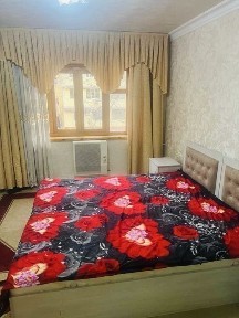 Квартира арендага берилади. Азиз бозорга