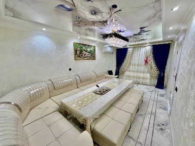 Самаркандская область, Самарканд