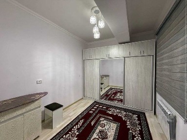 Самаркандская область, Самарканд