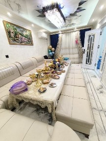 Самаркандская область, Самарканд